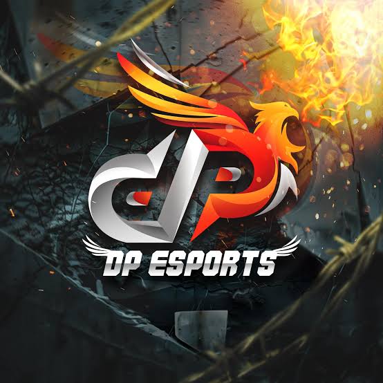 sports-DP Esports Gaming